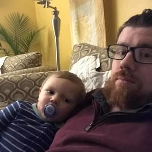 Meet your Posher, Brandon